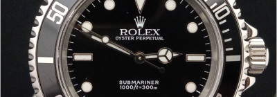 Rolex Submariner-2